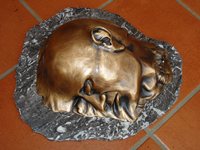 Melting Head